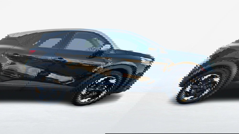 Renault Captur usata a Padova (4)