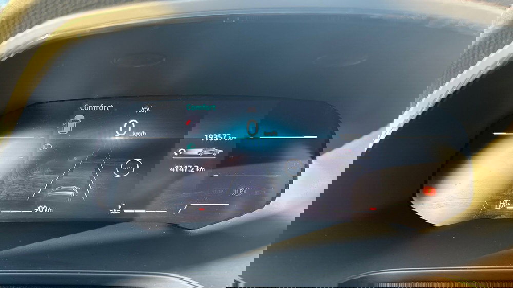 Renault Captur usata a Padova (5)