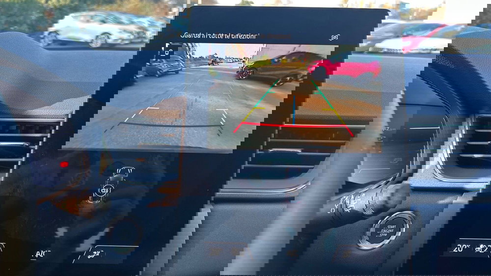 Renault Captur usata a Padova (6)