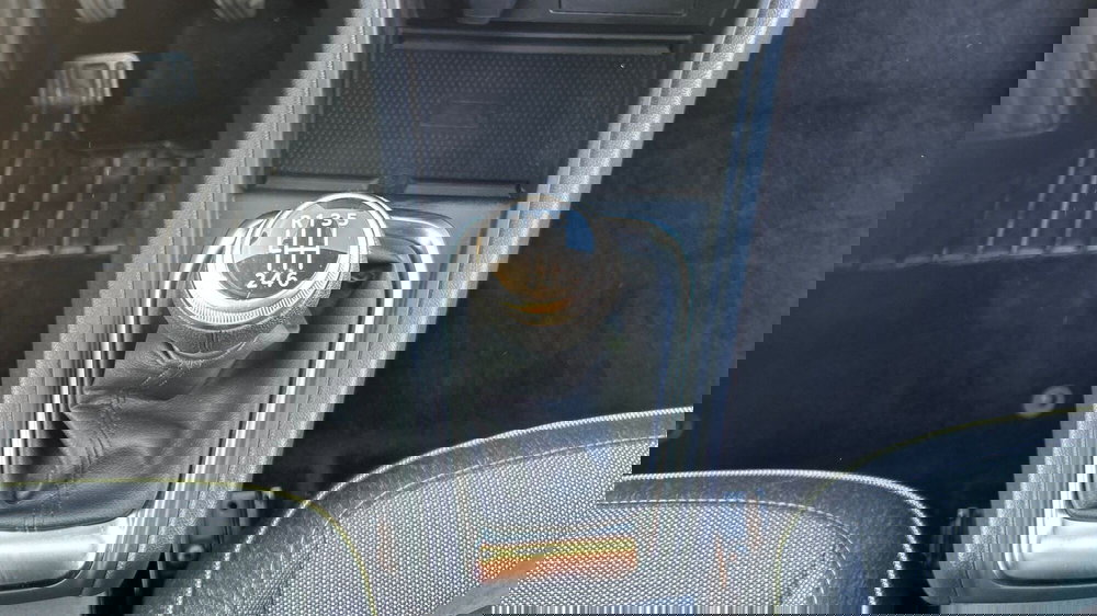 Renault Captur usata a Padova (7)