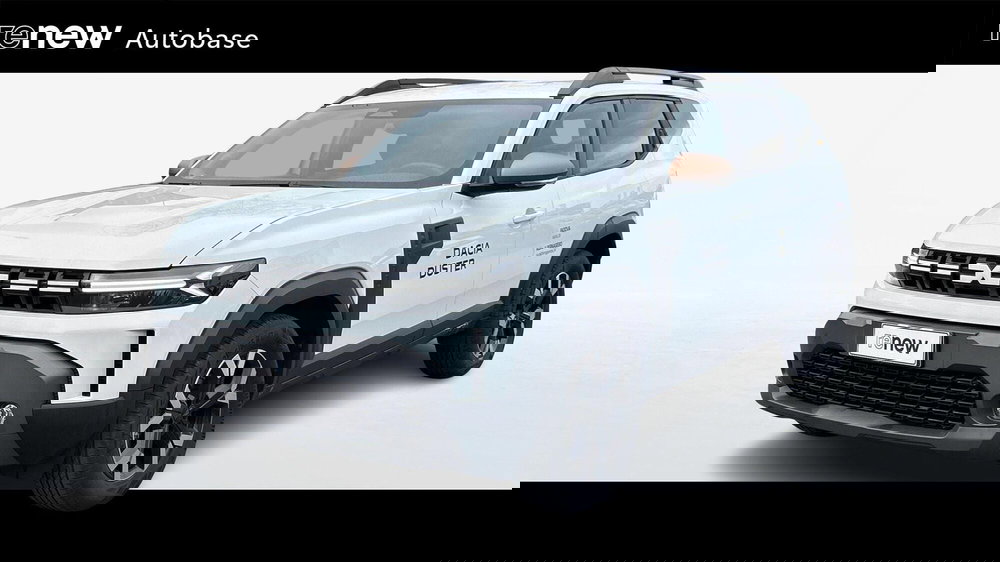 Dacia Duster usata a Padova