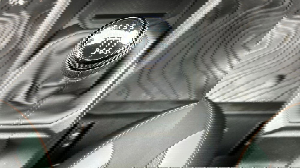 Dacia Duster usata a Padova (10)