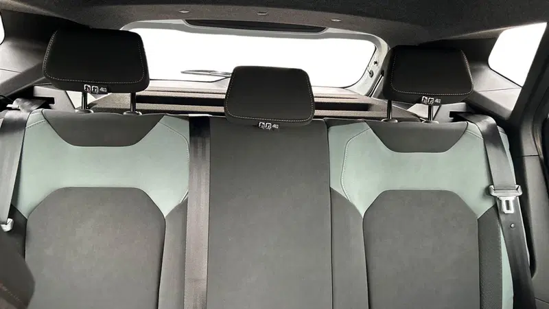 Dacia Duster usata a Padova (12)