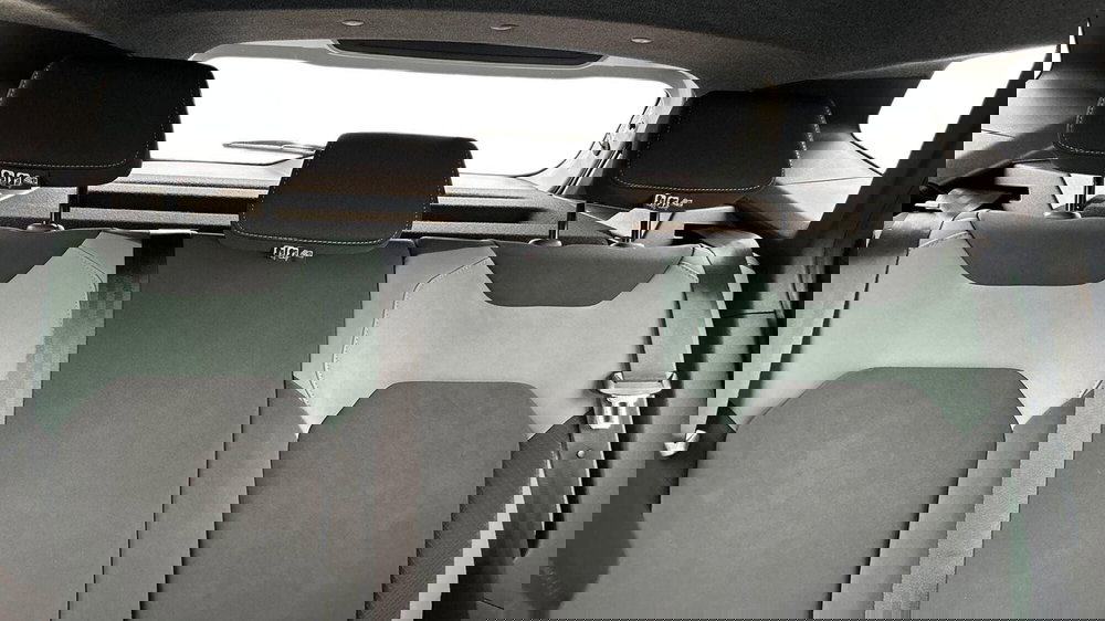 Dacia Duster usata a Padova (12)