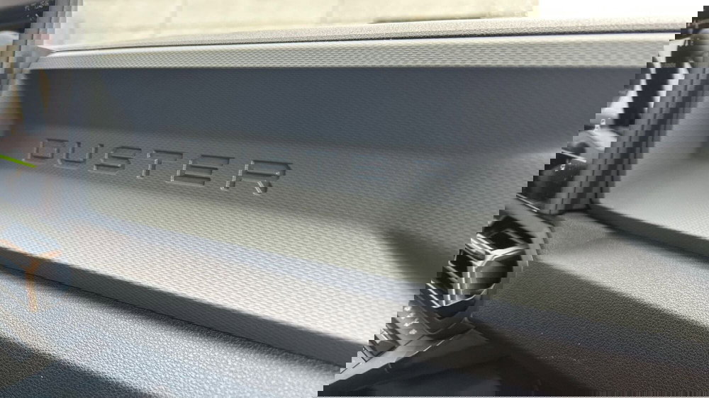 Dacia Duster usata a Padova (14)