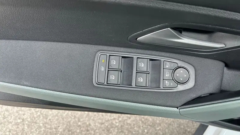 Dacia Duster usata a Padova (15)