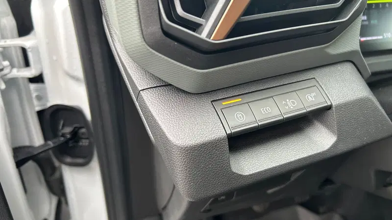 Dacia Duster usata a Padova (16)