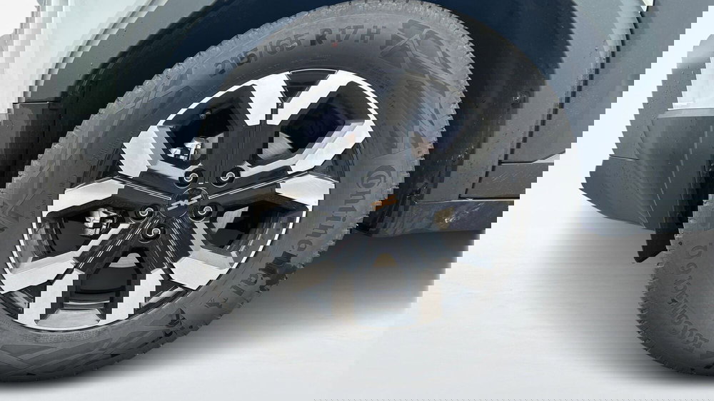 Dacia Duster usata a Padova (19)