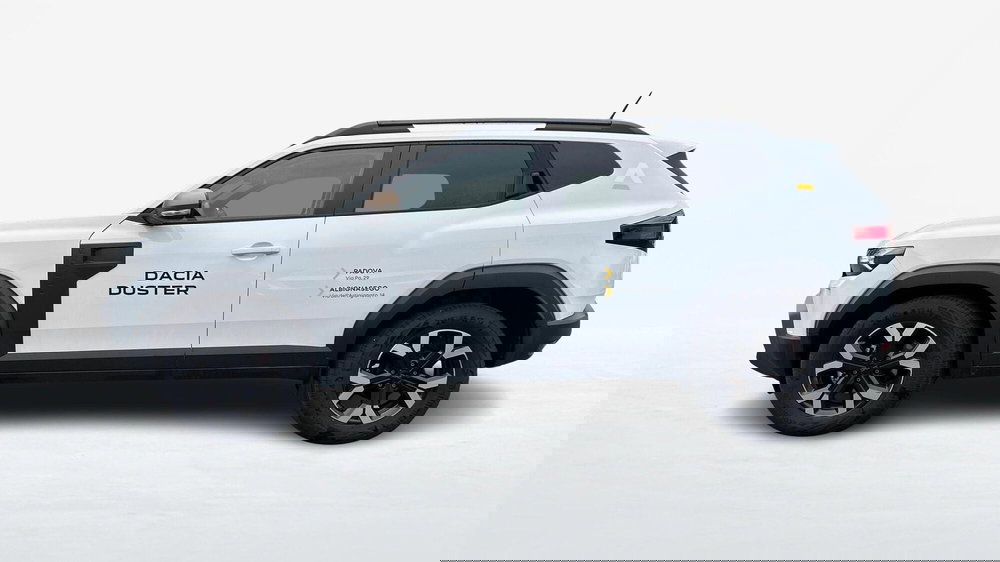 Dacia Duster usata a Padova (2)