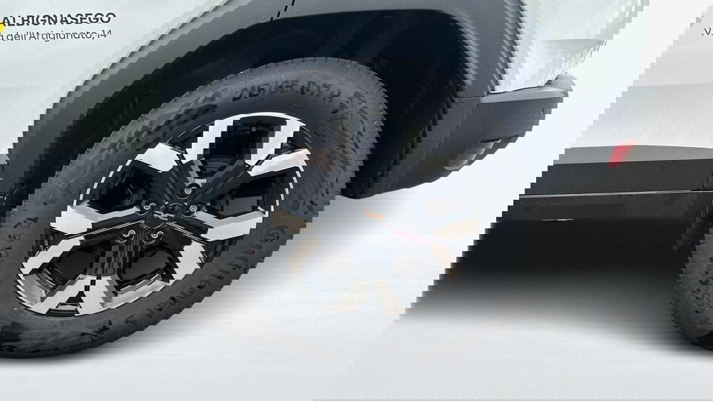 Dacia Duster usata a Padova (20)