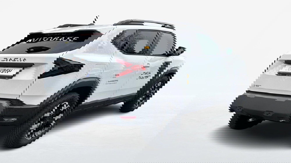 Dacia Duster usata a Padova (3)