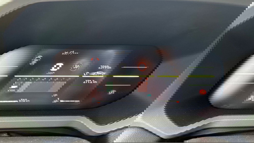 Dacia Duster usata a Padova (5)