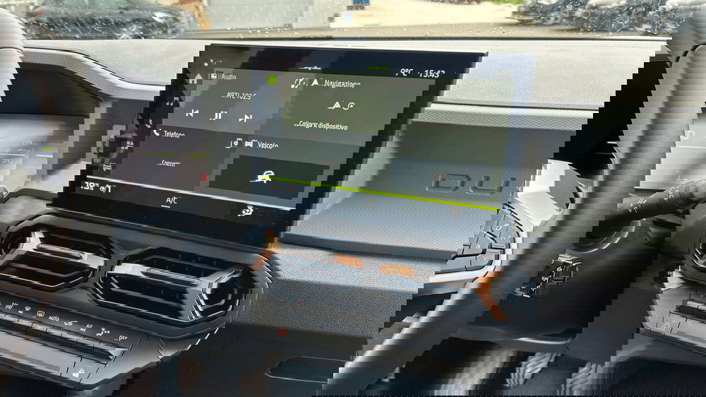 Dacia Duster usata a Padova (6)