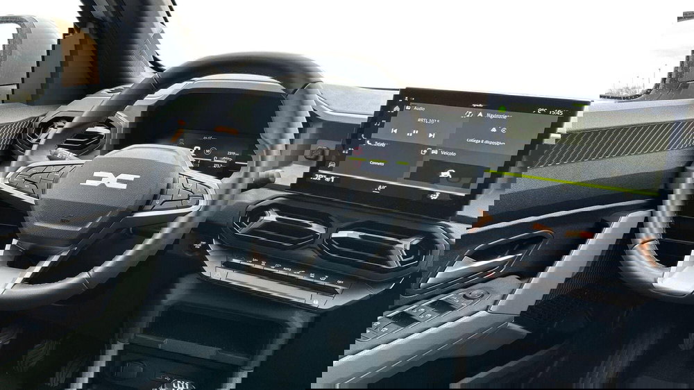 Dacia Duster usata a Padova (8)