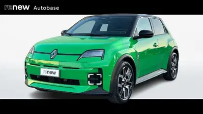 Renault Renault 5 Techno urban range 120cv nuova a Albignasego