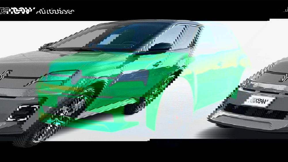 Renault Renault 5 nuova a Padova