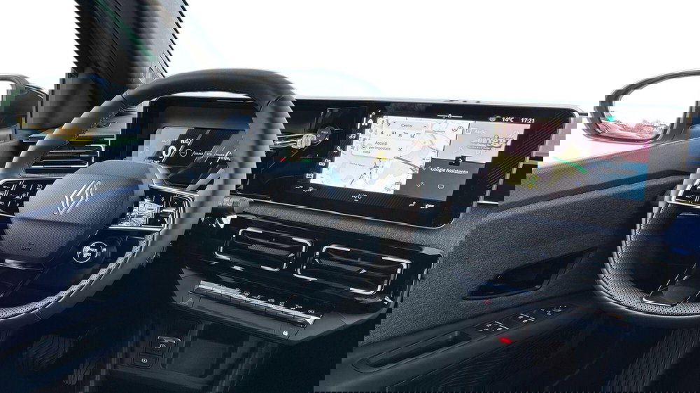 Renault Renault 5 nuova a Padova (10)