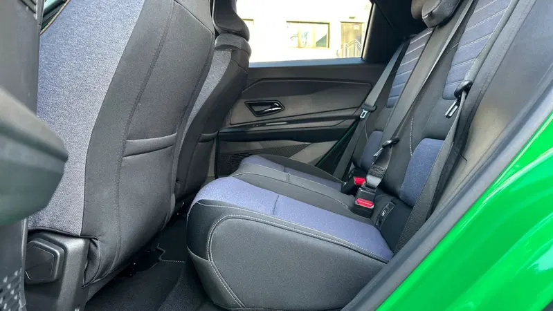 Renault Renault 5 nuova a Padova (13)