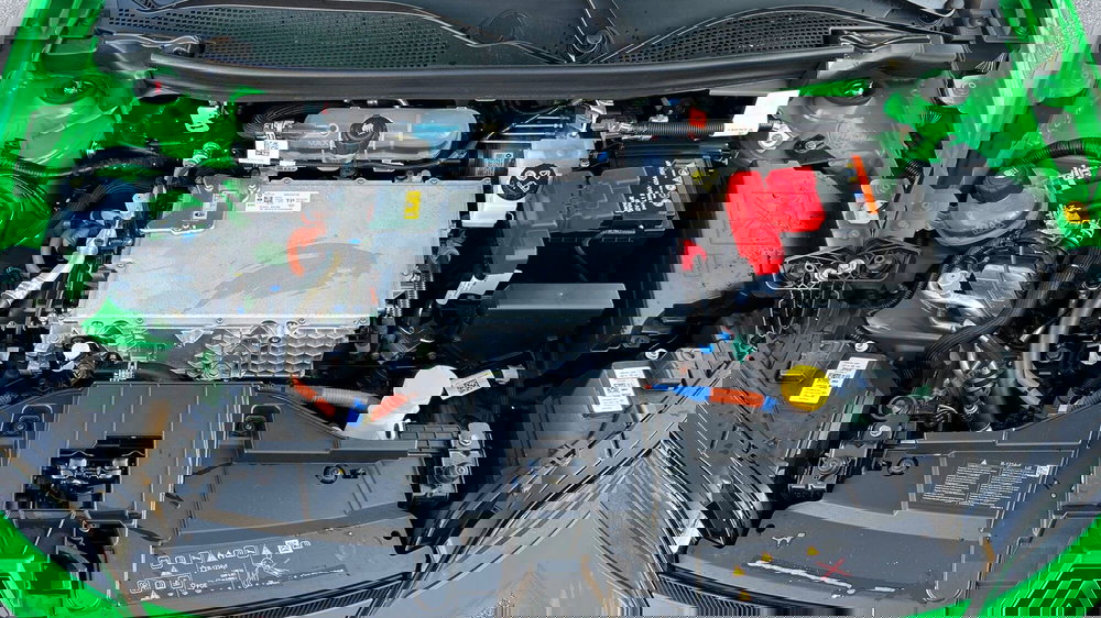 Renault Renault 5 nuova a Padova (15)