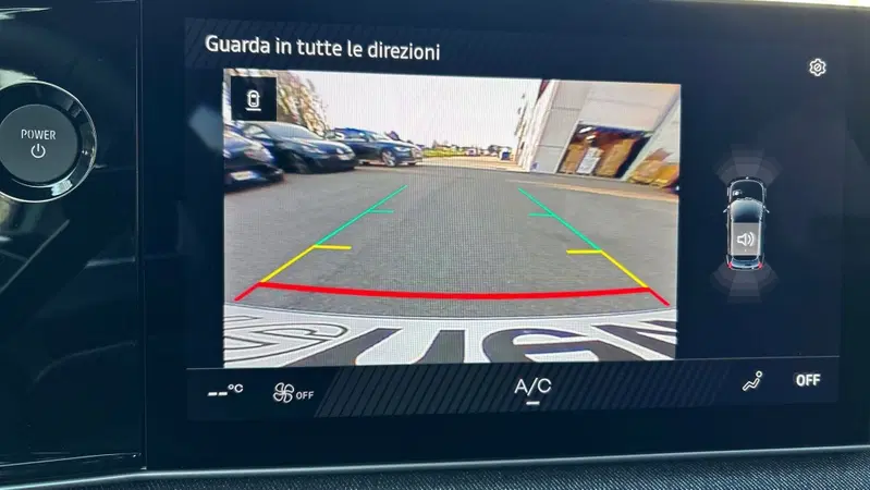 Renault Renault 5 nuova a Padova (17)