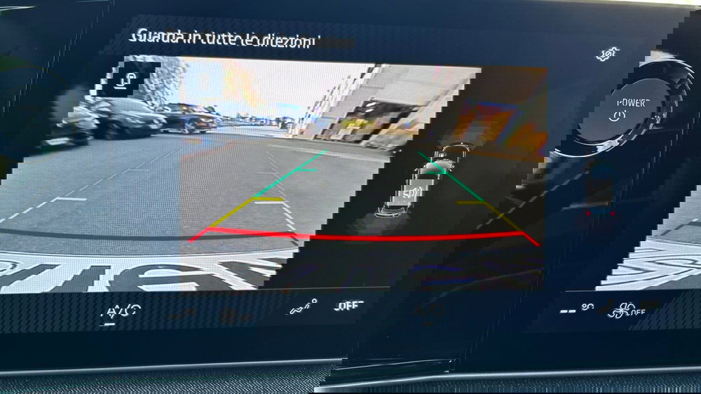 Renault Renault 5 nuova a Padova (17)