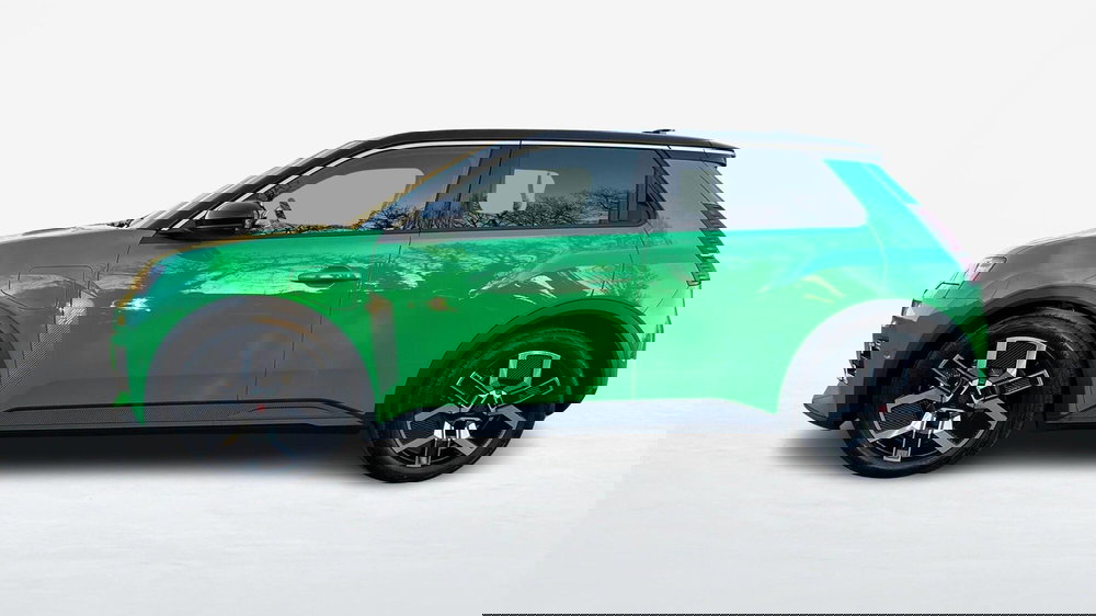 Renault Renault 5 nuova a Padova (2)