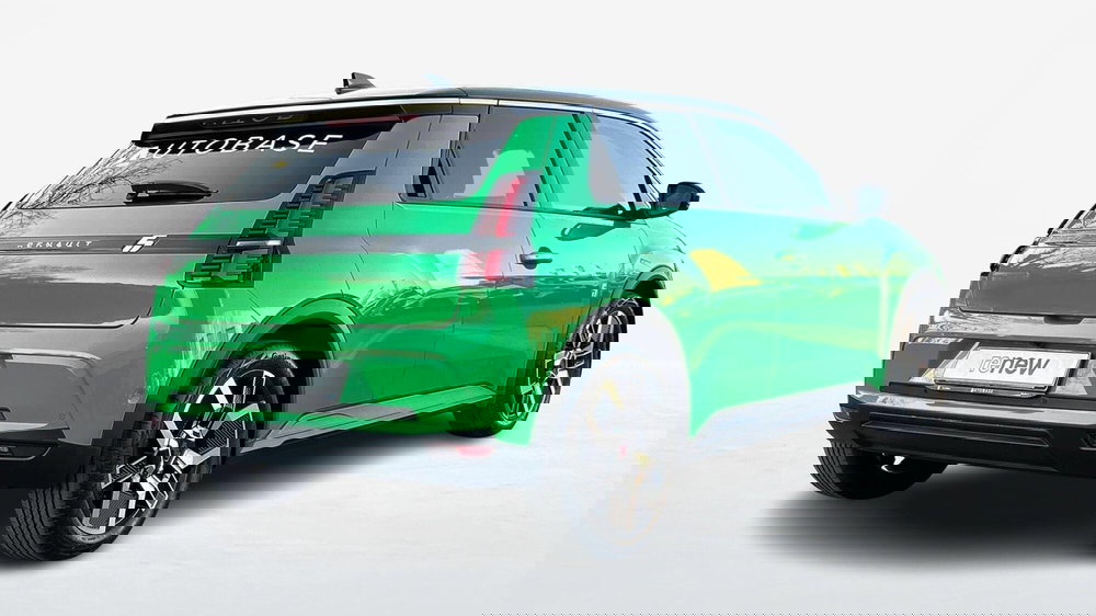 Renault Renault 5 nuova a Padova (3)