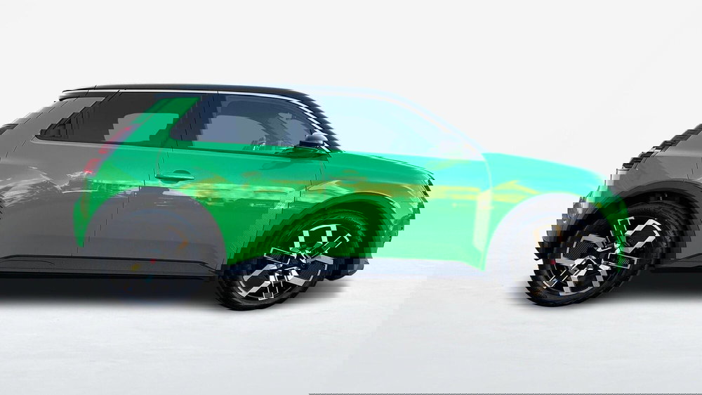 Renault Renault 5 nuova a Padova (4)