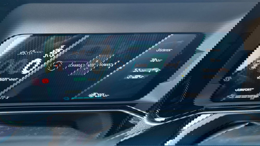 Renault Renault 5 nuova a Padova (5)