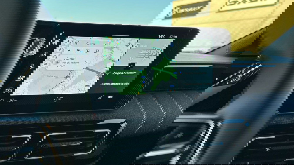 Renault Renault 5 nuova a Padova (6)