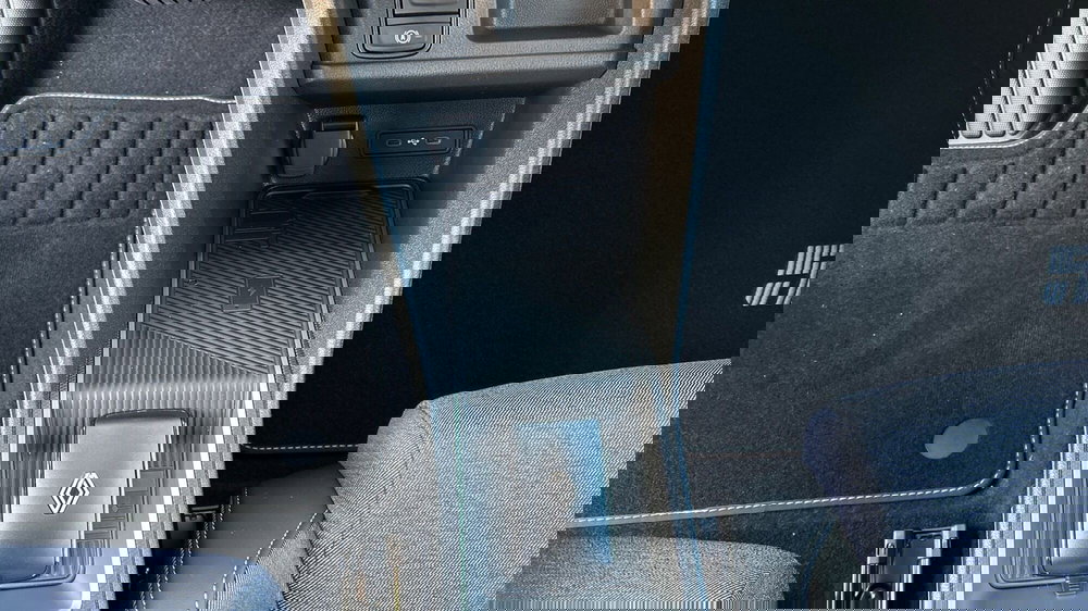 Renault Renault 5 nuova a Padova (7)