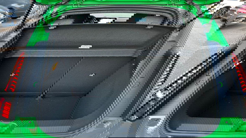 Renault Renault 5 nuova a Padova (9)