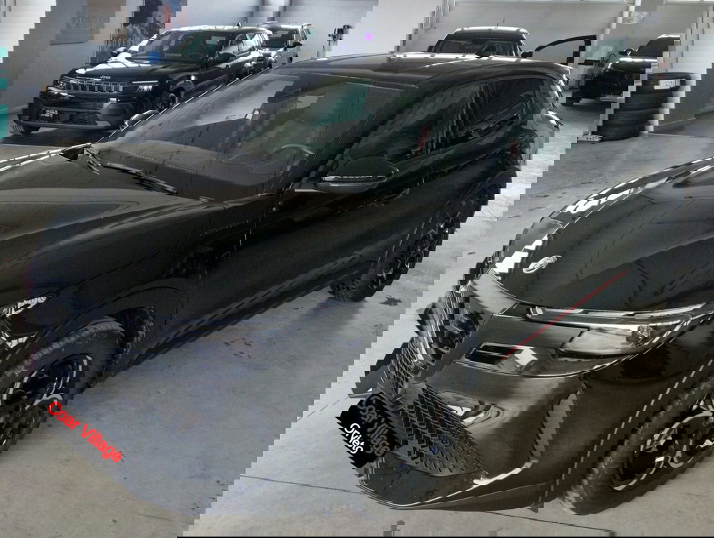 Alfa Romeo Junior usata a Terni