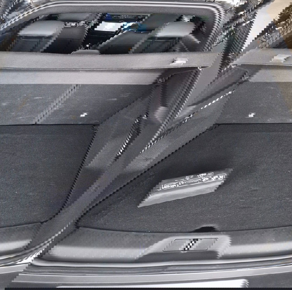 Alfa Romeo Junior usata a Terni (10)