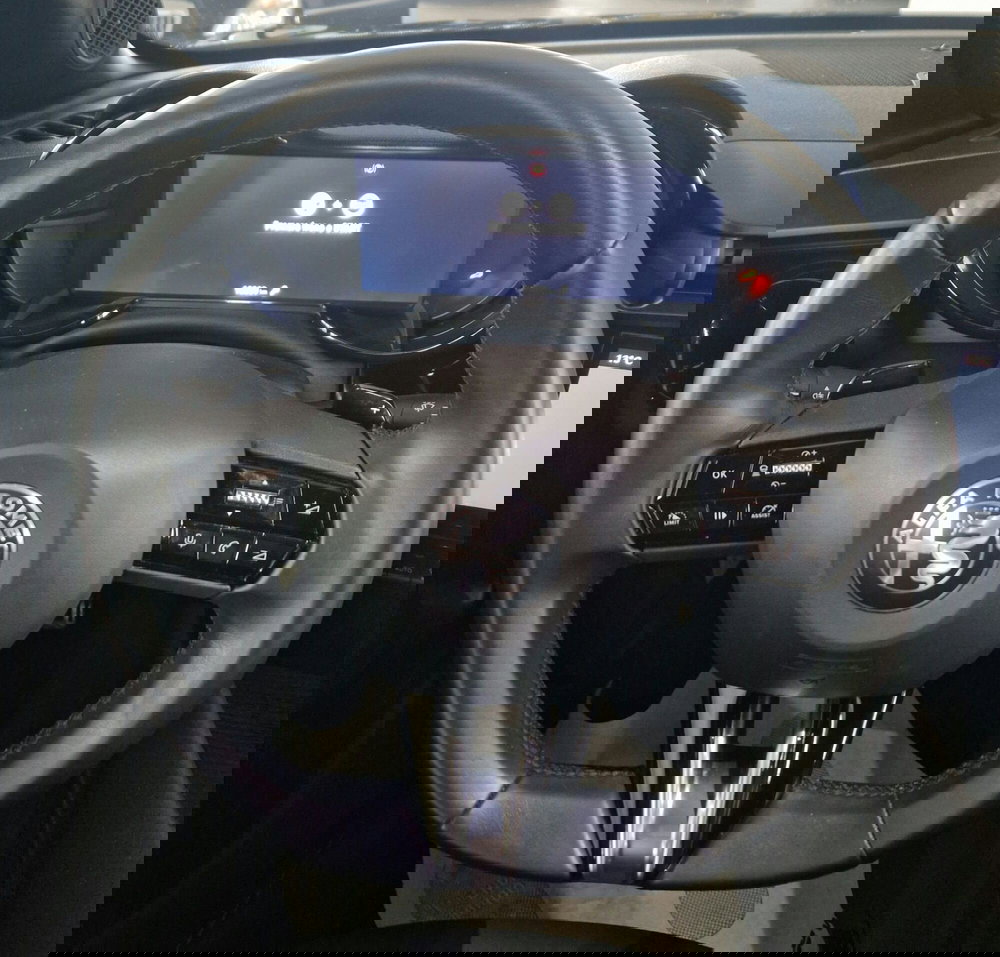 Alfa Romeo Junior usata a Terni (12)