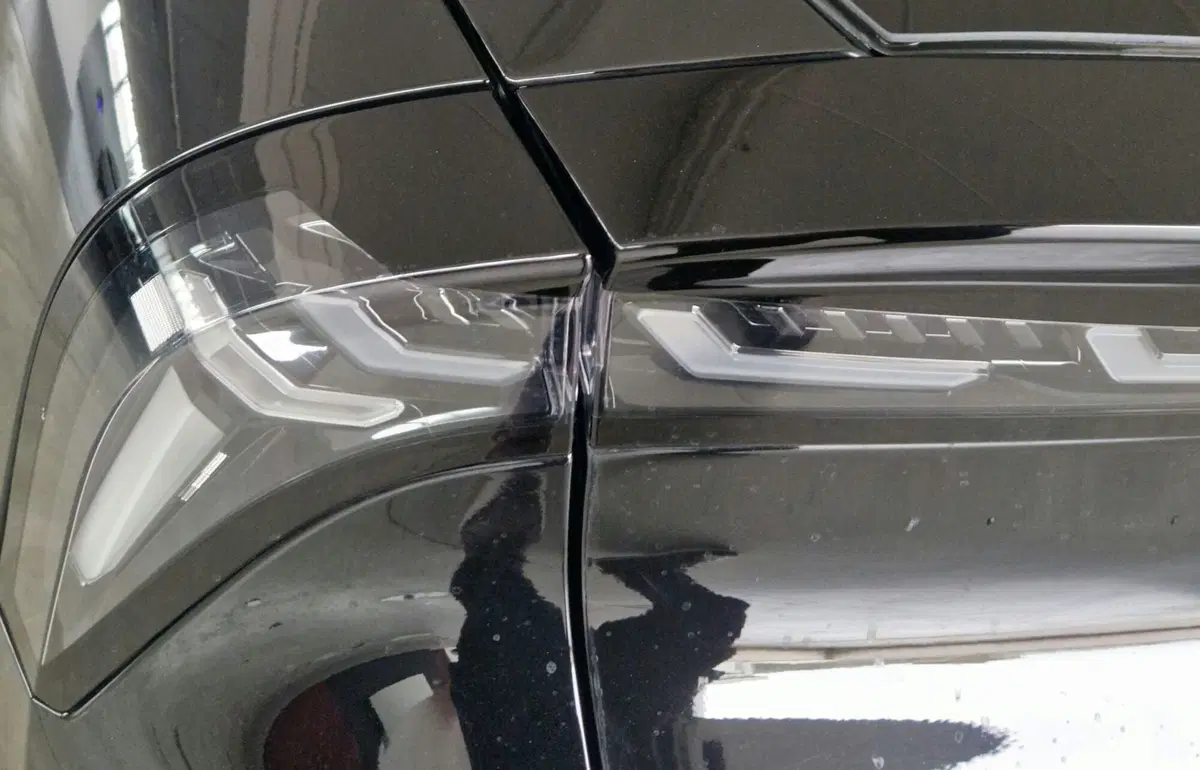 Alfa Romeo Junior usata a Terni (16)
