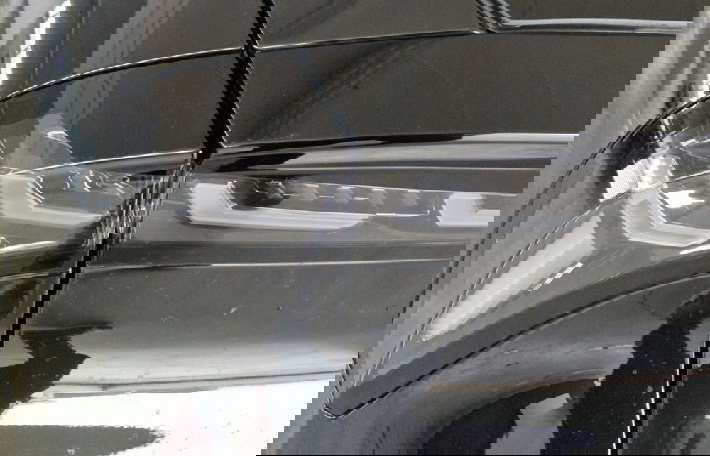 Alfa Romeo Junior usata a Terni (16)