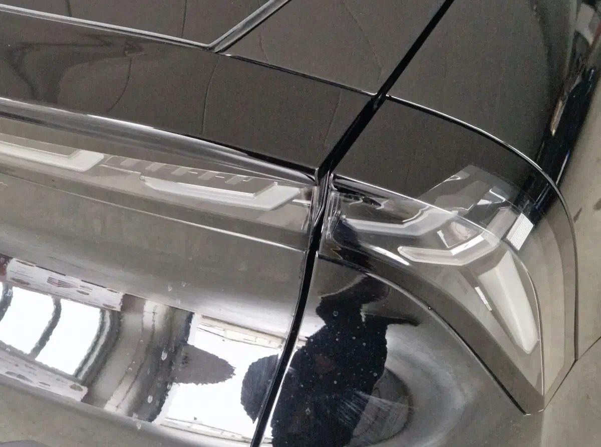 Alfa Romeo Junior usata a Terni (17)