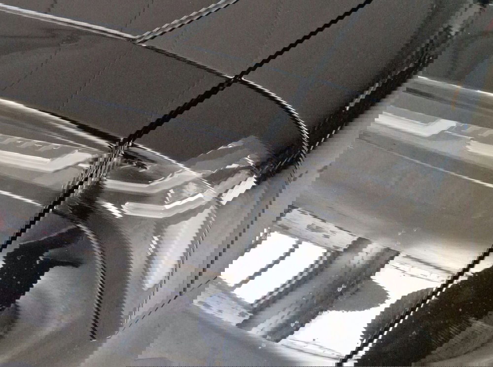 Alfa Romeo Junior usata a Terni (17)