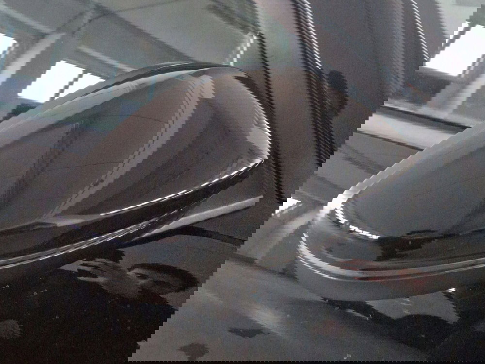 Alfa Romeo Junior usata a Terni (18)