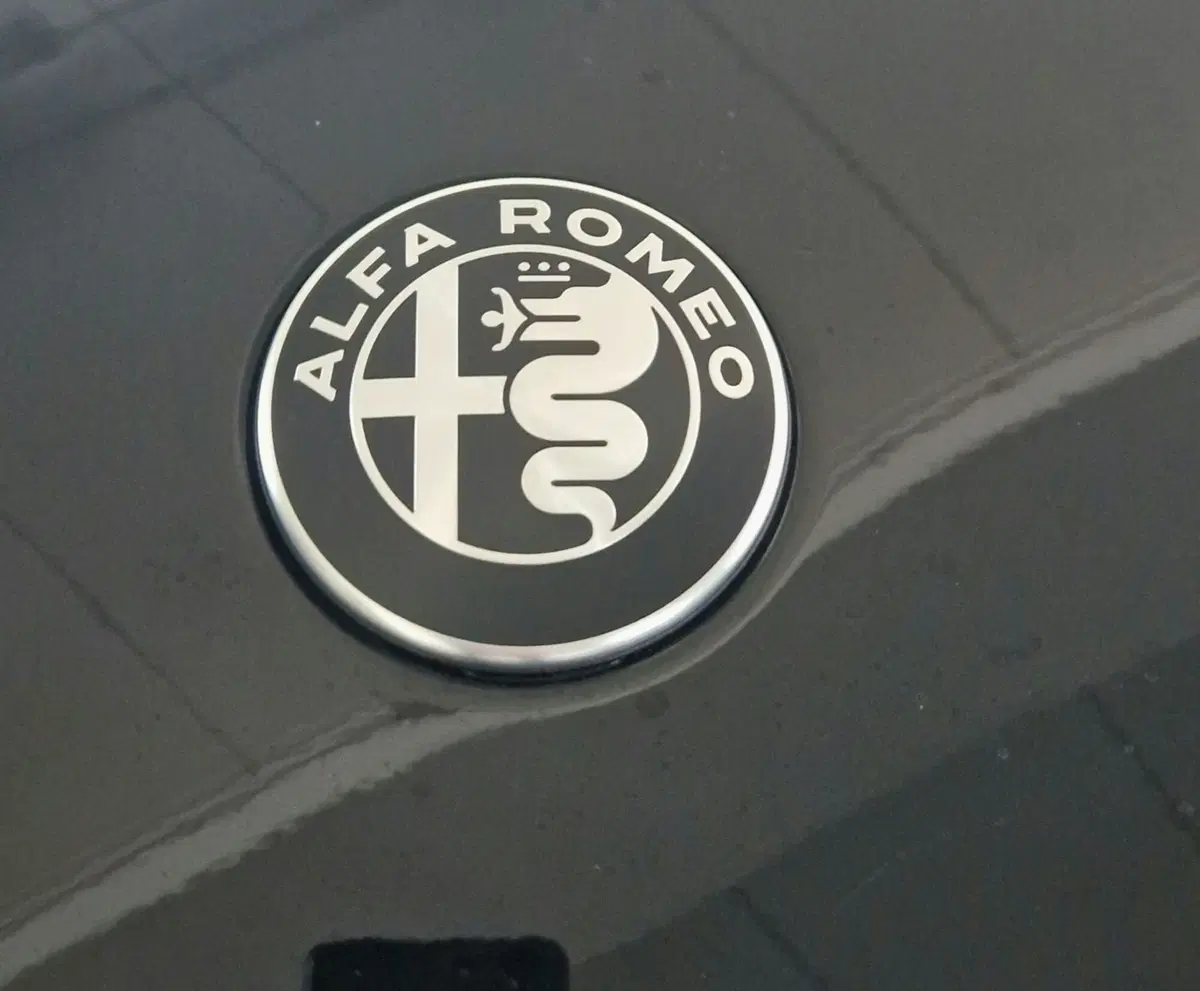 Alfa Romeo Junior usata a Terni (20)