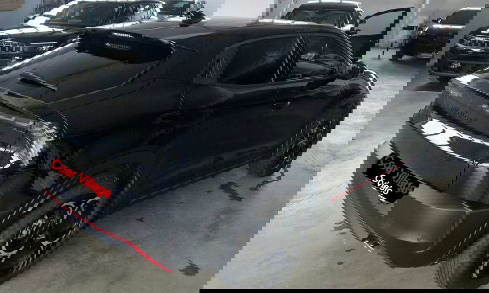 Alfa Romeo Junior usata a Terni (4)