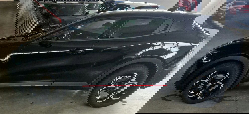 Alfa Romeo Junior usata a Terni (6)