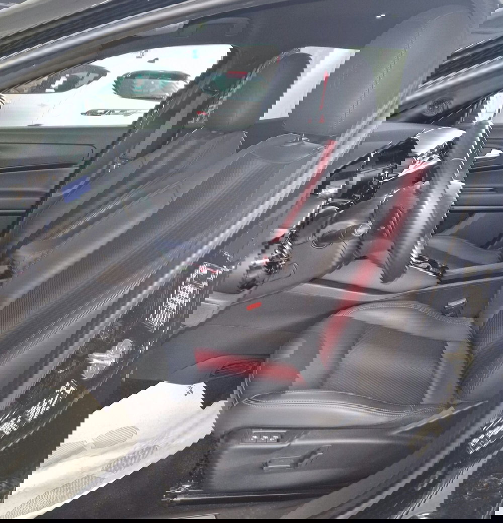 Alfa Romeo Junior usata a Terni (7)