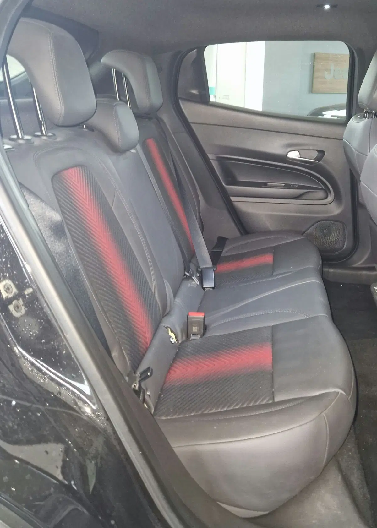 Alfa Romeo Junior usata a Terni (9)