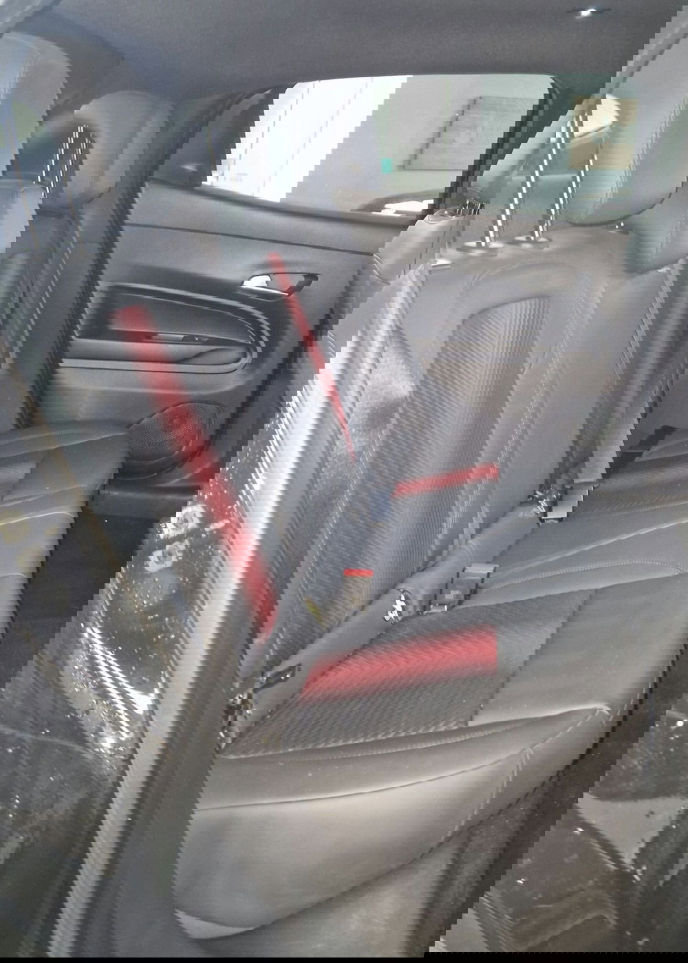 Alfa Romeo Junior usata a Terni (9)