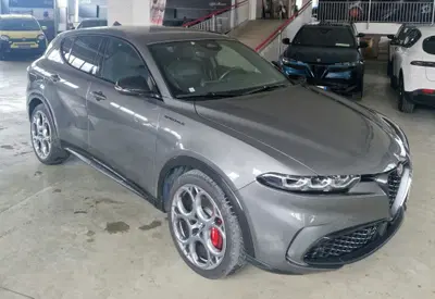 Alfa Romeo Tonale Tonale 1.5 130 CV MHEV TCT7 Edizione Speciale del 2023 usata a Orvieto