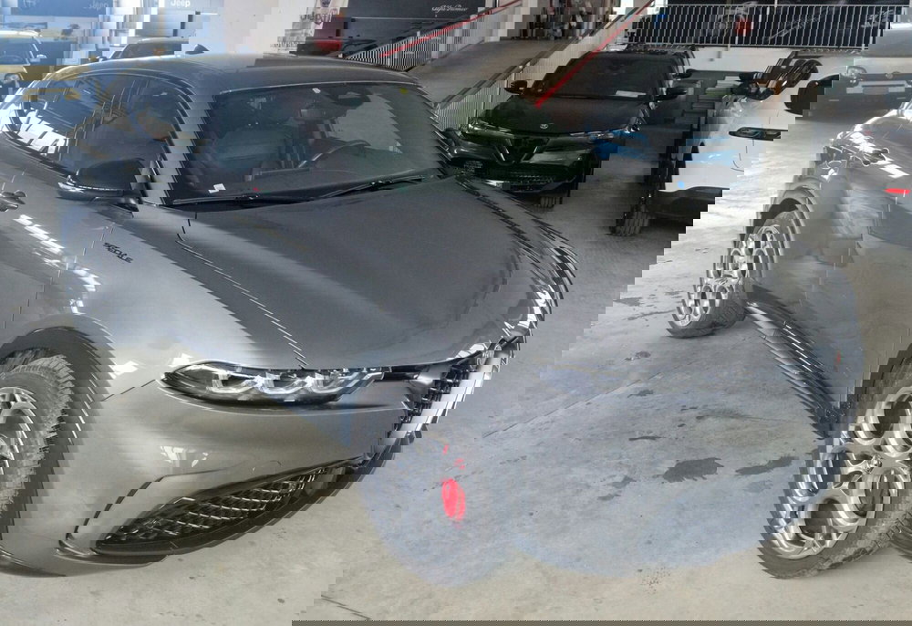 Alfa Romeo Tonale usata a Terni
