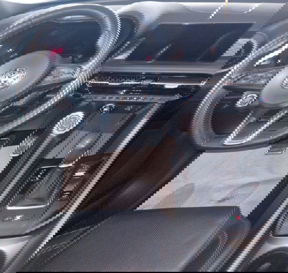 Alfa Romeo Tonale usata a Terni (11)