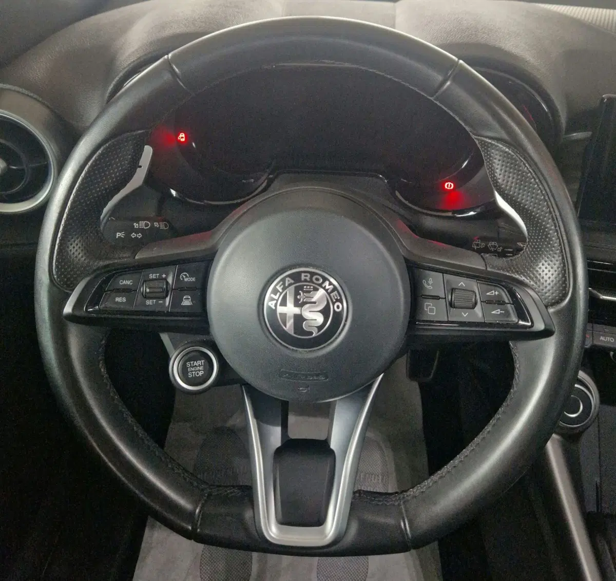 Alfa Romeo Tonale usata a Terni (12)